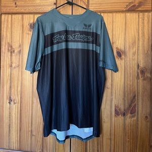 Troy Lee Designs SKYLINE AIR SS JERSEY size XL